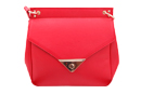 Retro Cross Body Bag