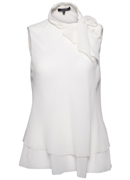 Bowtie Blouse