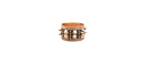 Royal Spike Cuff