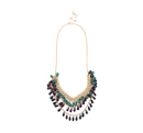 Three Shades Necklace