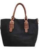 Travelers Tote Bag