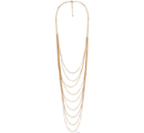 Gold Chain Necklace