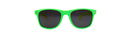Bright Wayfarer Sunglasses