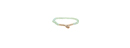 Hold My Hand Friendship Bracelet
