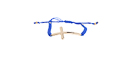 Cross Friendship Bracelet