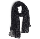 Leopard Print Scarf