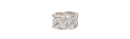 Thick Link Bracelet
