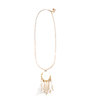 Dream Catcher Necklace