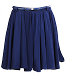 School Skater Skirt