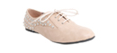 Studded British Oxfords