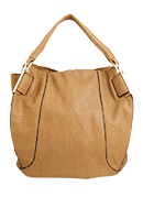 Stroll In The Park Hobo Bag