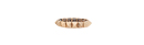 Textured Pyramid Stud Bracelet