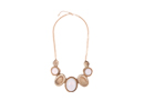 Opal Heirloom Necklace