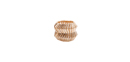 Indented Geometric Bracelet