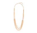 Vintage Layering Chain Necklace