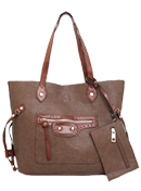 Antique Tote