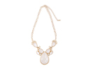 Delicate Leaf Necklace