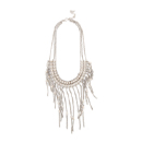 Edgy Elegance Necklace