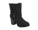 Chic Harness Boots