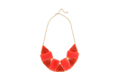 Candy Shaped Necklace