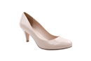 Kitten Heel Pumps