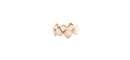 Jagged Stone Bracelet