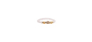 Petite Chinese Bead Bracelet