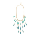 Tribal Interpretation Necklace