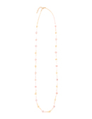 Pretty Pebble Necklace