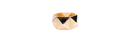 Large Stud Stretch Bracelet