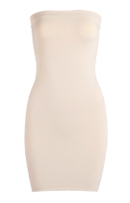Nude Stretchy Fitted Slip