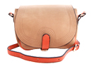 Western Shoulder Bag
