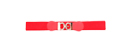 Coral Hook Belt