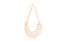 Oversized Chain Link Necklace