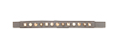 Multi-Stud Stretch Belt
