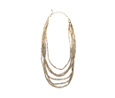 Ancient Alphabet Necklace