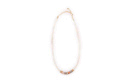 Small Multi Bead Necklace