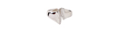 Liquid Silver Cuff