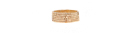 Gold Bead Bracelet
