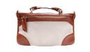 Schoolgirl Two Tone Satchel