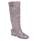 Knee High Riding Boots