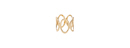 Mod Oval Cuff