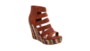 Weaved Wedges