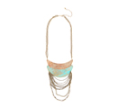 Patina Tribal Necklace