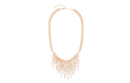 Dangling Stone Necklace