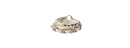 Studded Wrap Bracelet