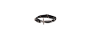 Side Cross Wrap Bracelet