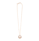 Retro Pendant Necklace