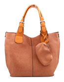 Artisan Shoulder Bag