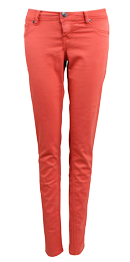 Autumn Skinny Jeans